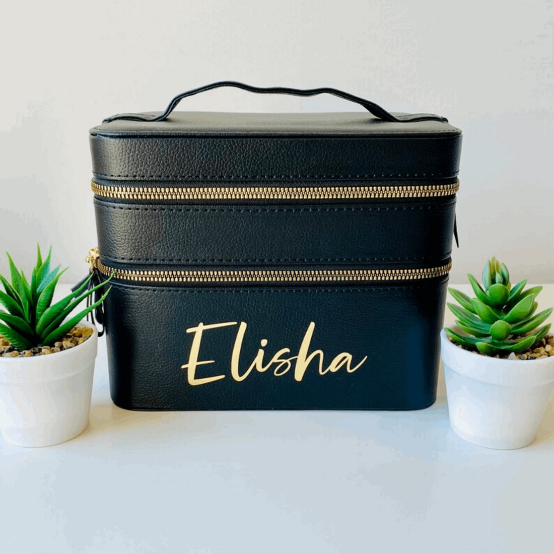 Personalised gifts from PJ Luxe