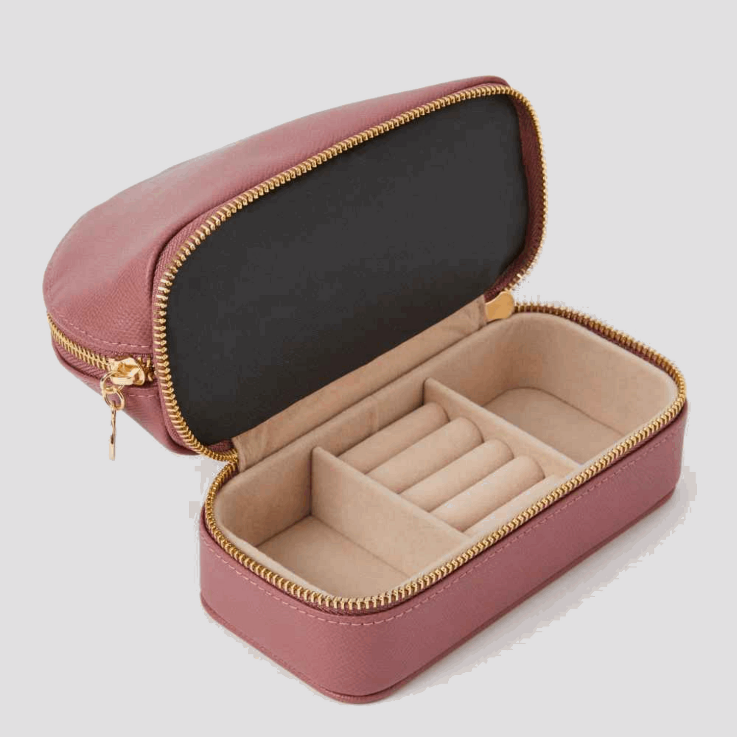 Amara Cosmetic & Jewellery Case