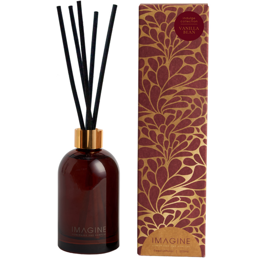 Vanilla Bean | Reed Diffuser | 200ML