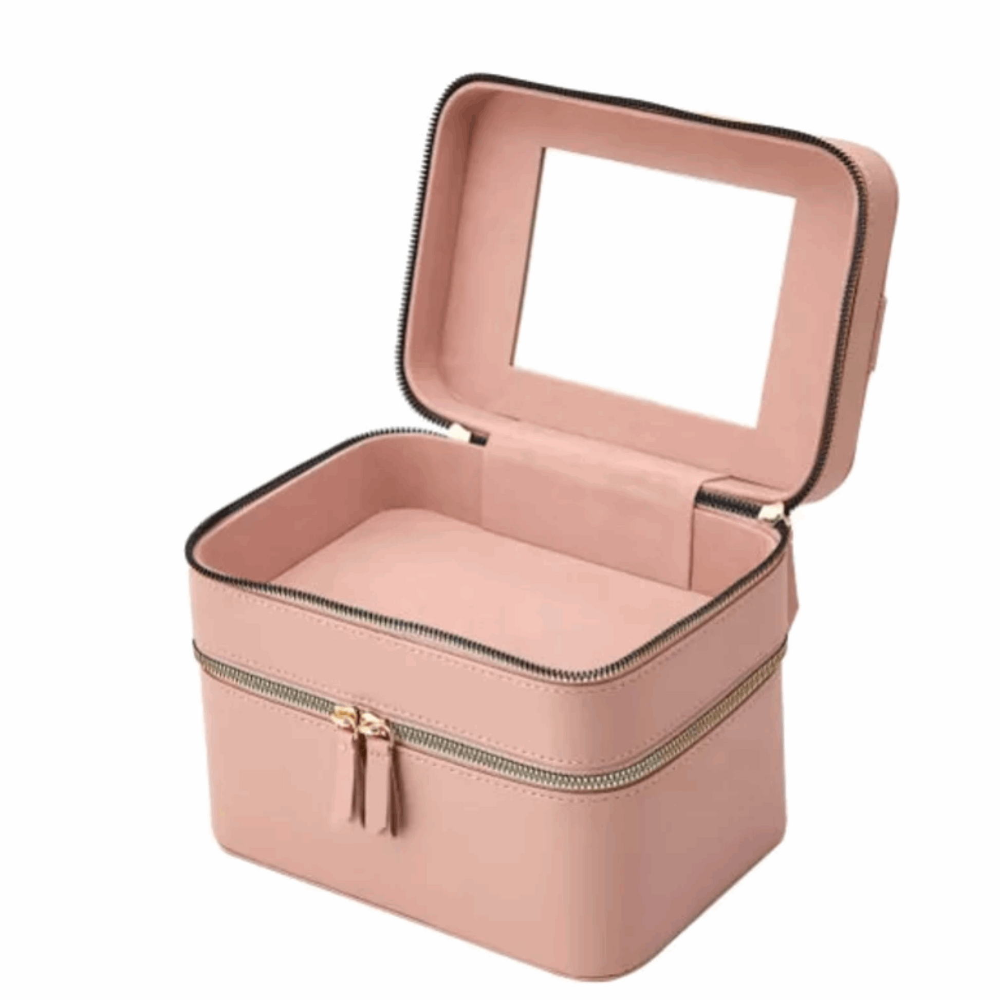 Personalised Travel Make-Up Case